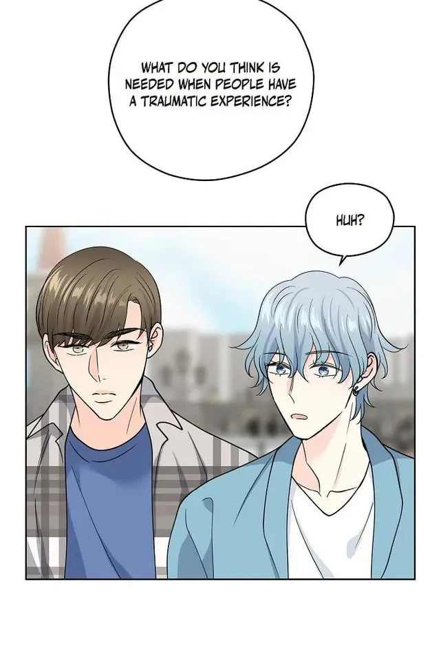 My K Chapter 54 page 56 - 