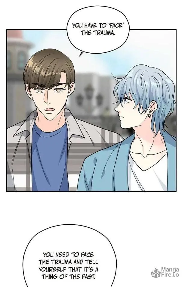 My K Chapter 54 page 57 - 