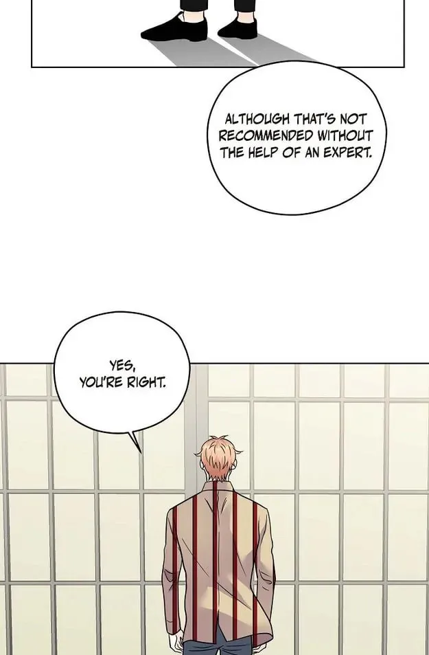 My K Chapter 54 page 59 - 