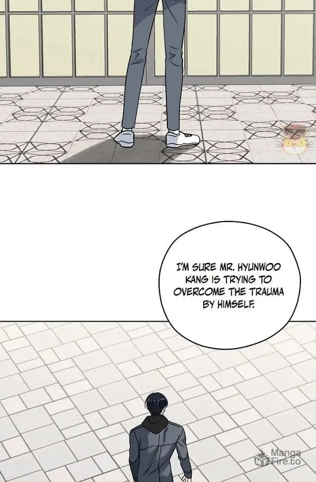 My K Chapter 54 page 60 - 
