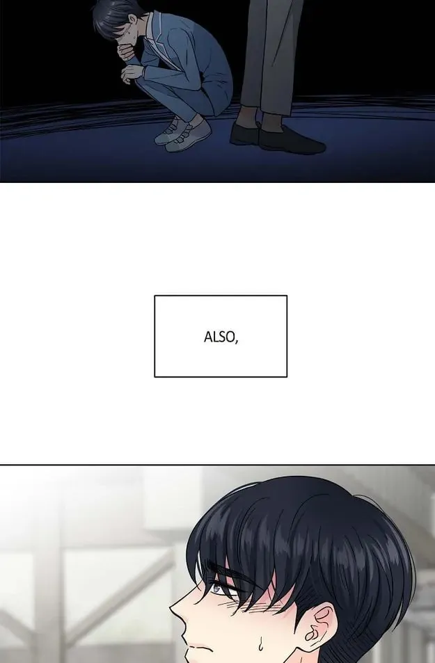 My K Chapter 55 page 11 - 