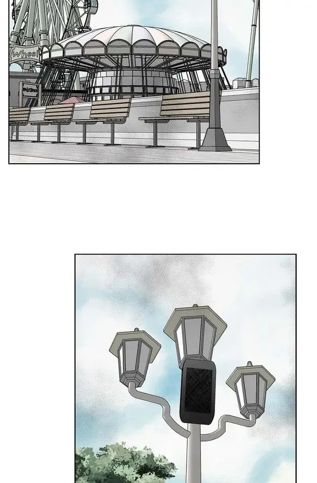 My K Chapter 55 page 13 - 