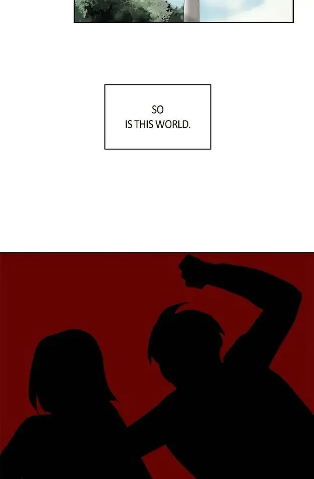 My K Chapter 55 page 14 - 