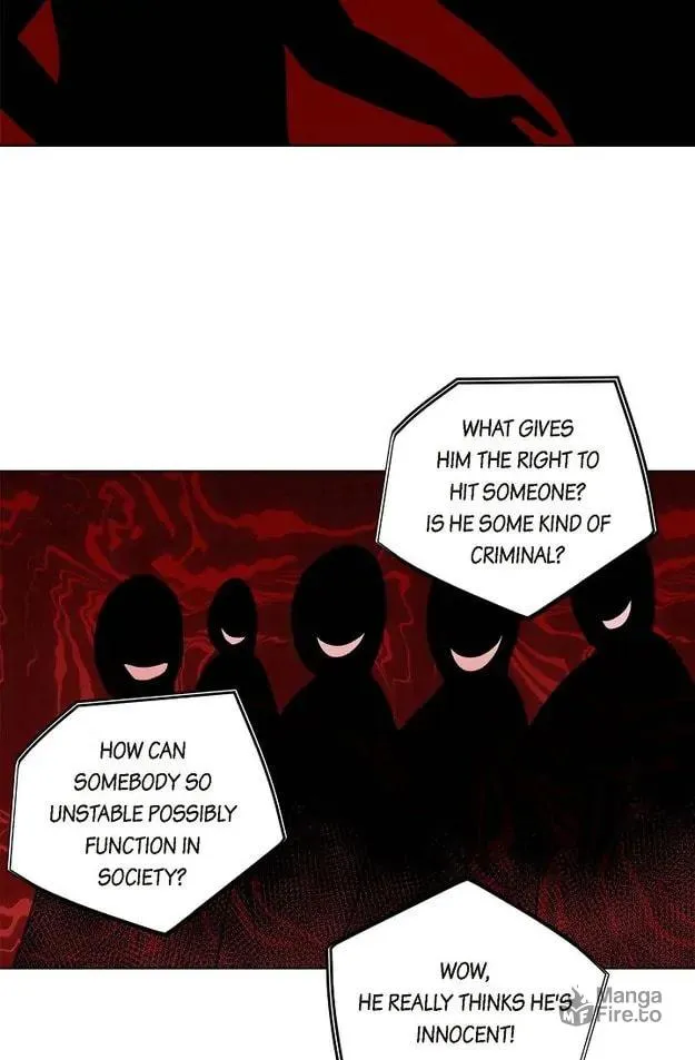 My K Chapter 55 page 15 - 