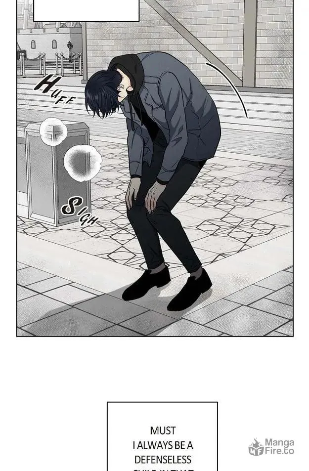 My K Chapter 55 page 18 - 