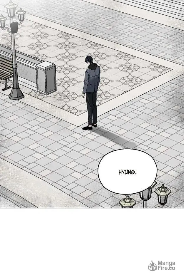 My K Chapter 55 page 20 - 