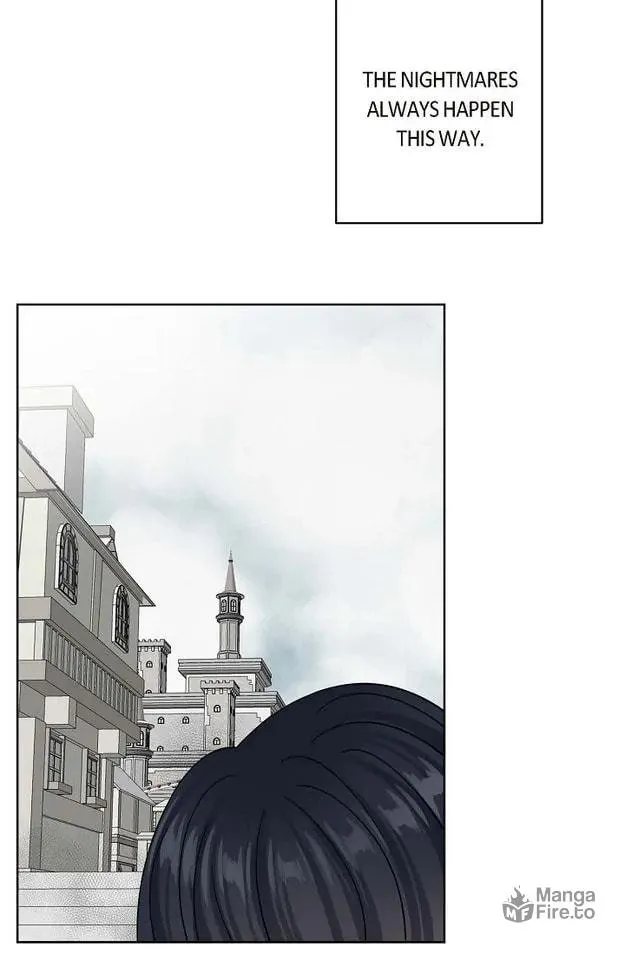 My K Chapter 55 page 3 - 