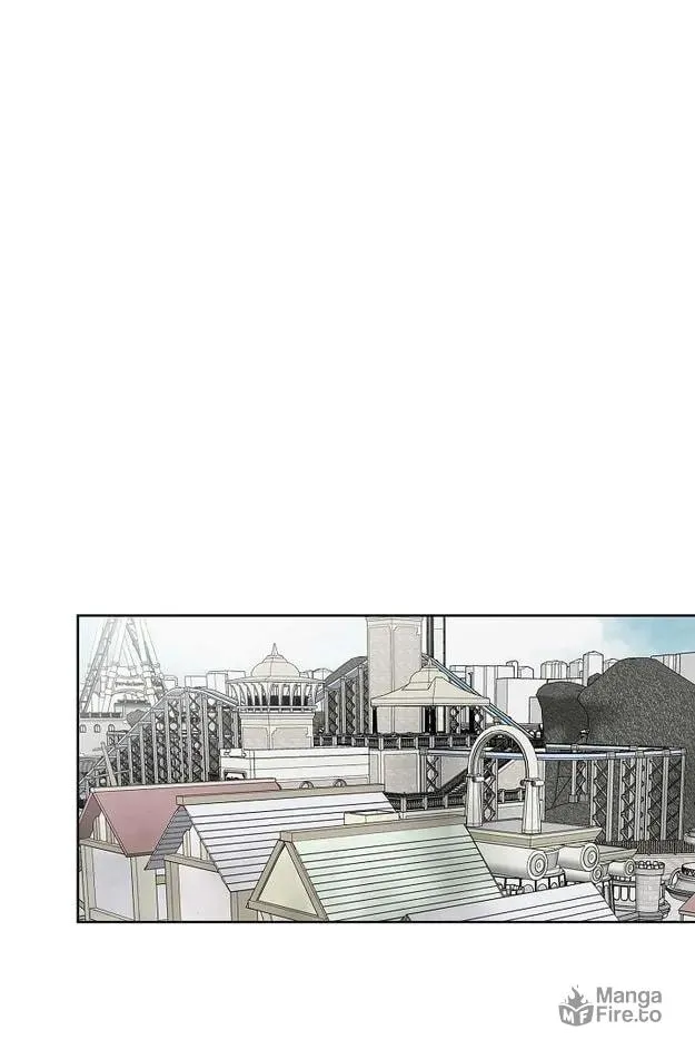 My K Chapter 55 page 21 - 