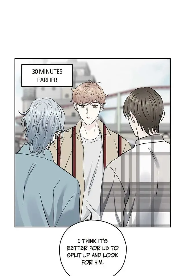 My K Chapter 55 page 23 - 