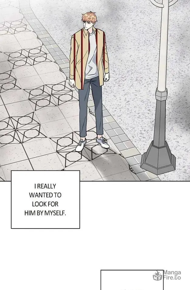 My K Chapter 55 page 25 - 