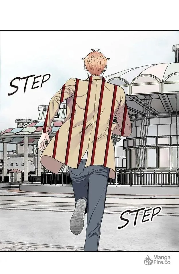 My K Chapter 55 page 27 - 