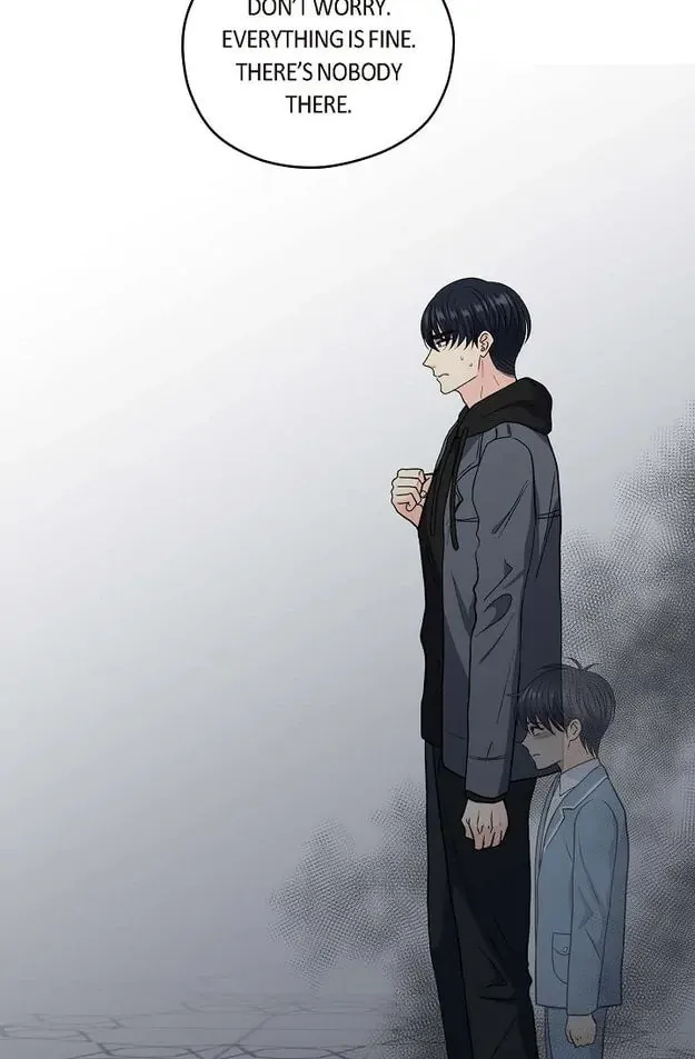 My K Chapter 55 page 32 - 
