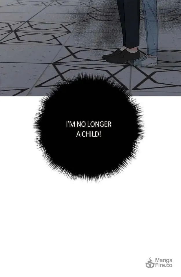 My K Chapter 55 page 33 - 