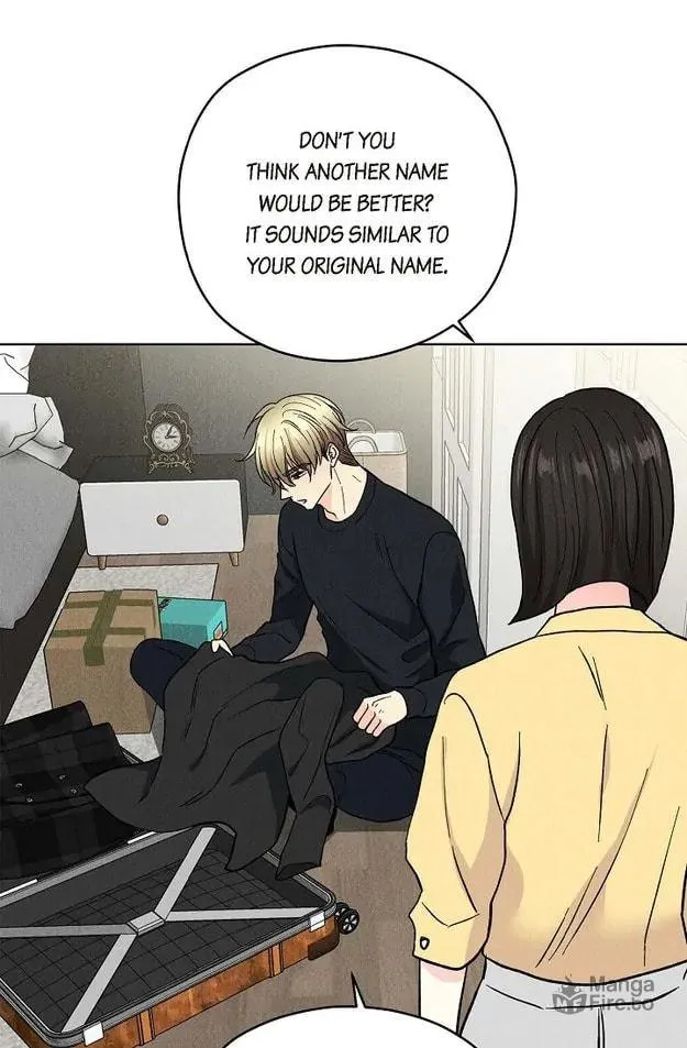 My K Chapter 55 page 35 - 
