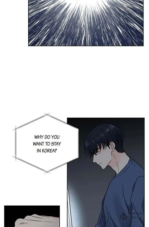 My K Chapter 55 page 42 - 
