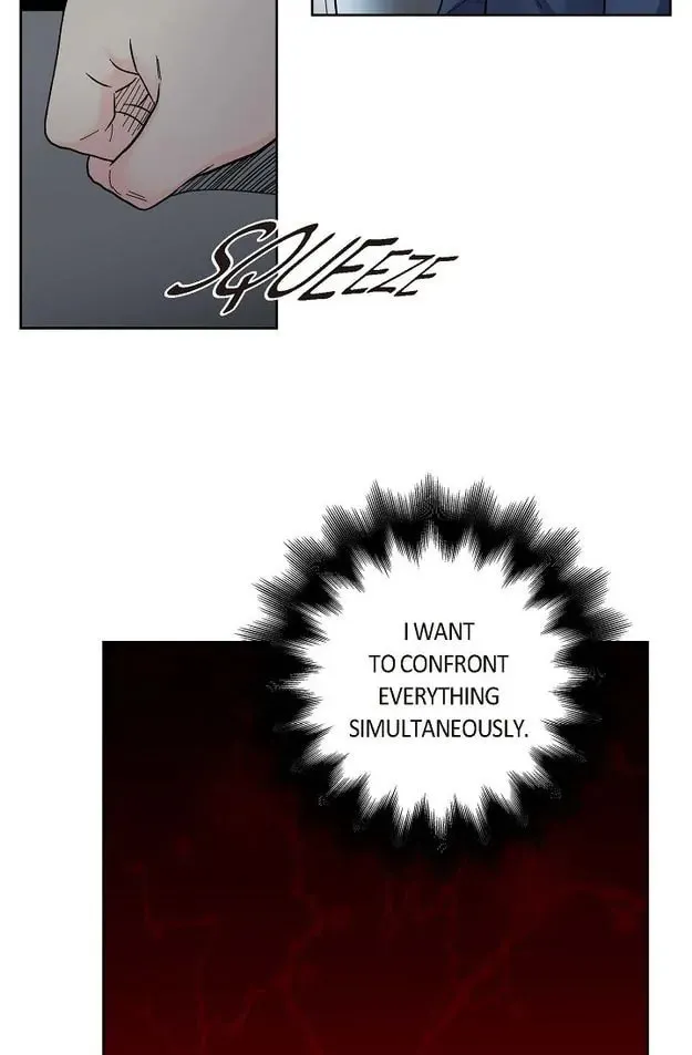 My K Chapter 55 page 43 - 