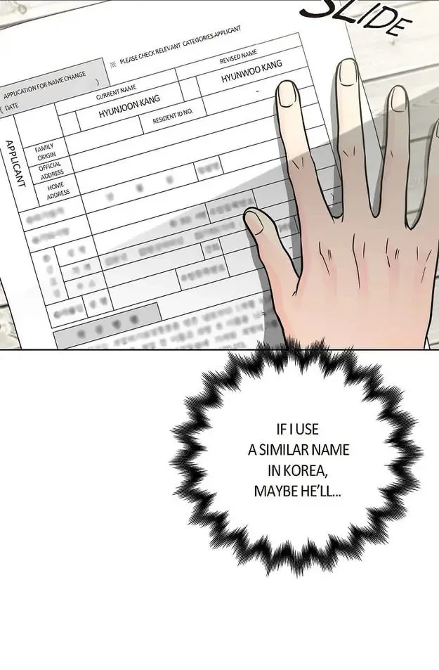 My K Chapter 55 page 58 - 