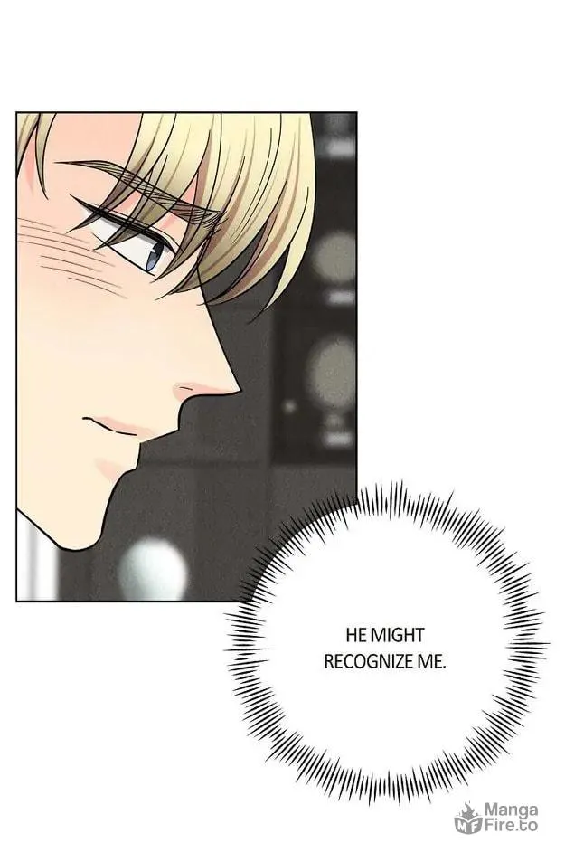 My K Chapter 55 page 60 - 