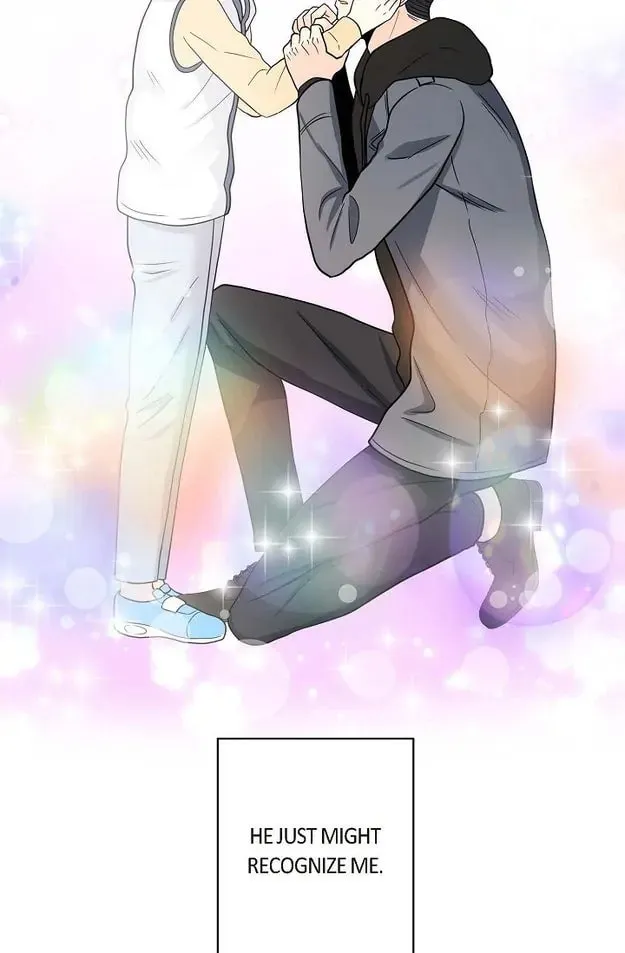My K Chapter 55 page 64 - 