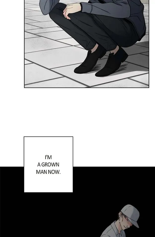 My K Chapter 55 page 8 - 
