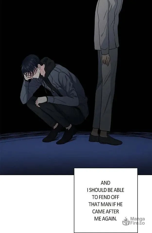 My K Chapter 55 page 9 - 