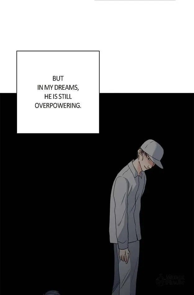 My K Chapter 55 page 10 - 