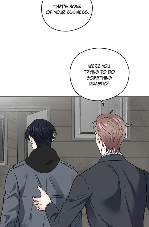 My K Chapter 56 page 11 - 