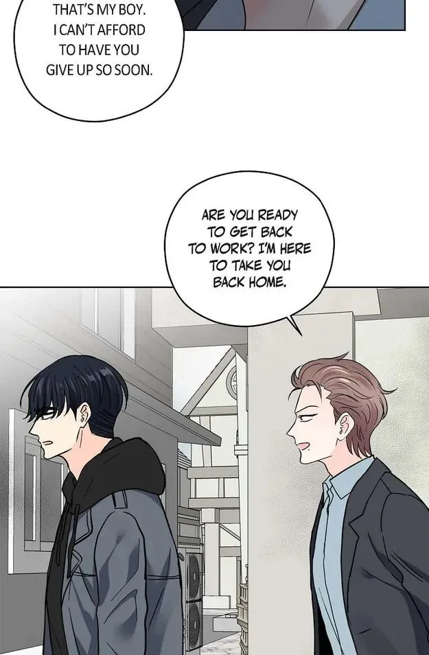 My K Chapter 56 page 14 - 