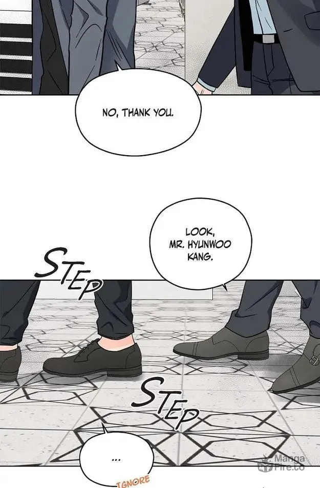 My K Chapter 56 page 15 - 