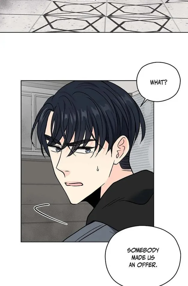 My K Chapter 56 page 17 - 