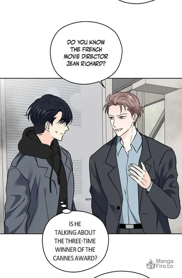 My K Chapter 56 page 18 - 