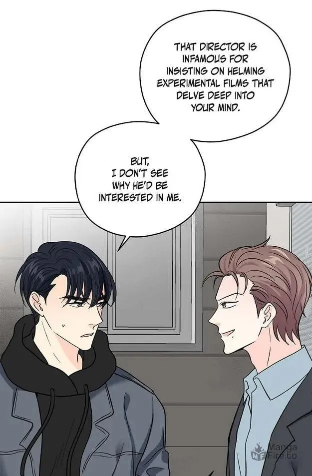 My K Chapter 56 page 20 - 