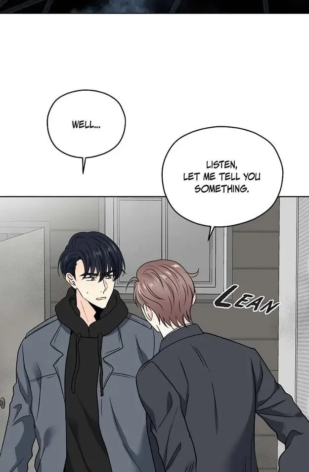 My K Chapter 56 page 22 - 