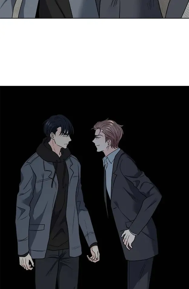 My K Chapter 56 page 23 - 