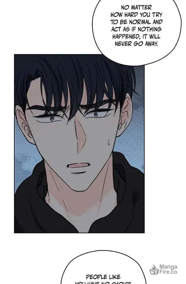 My K Chapter 56 page 25 - 