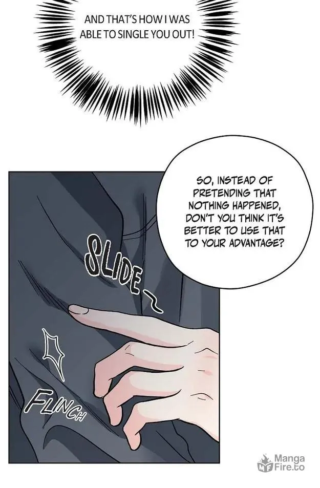 My K Chapter 56 page 27 - 