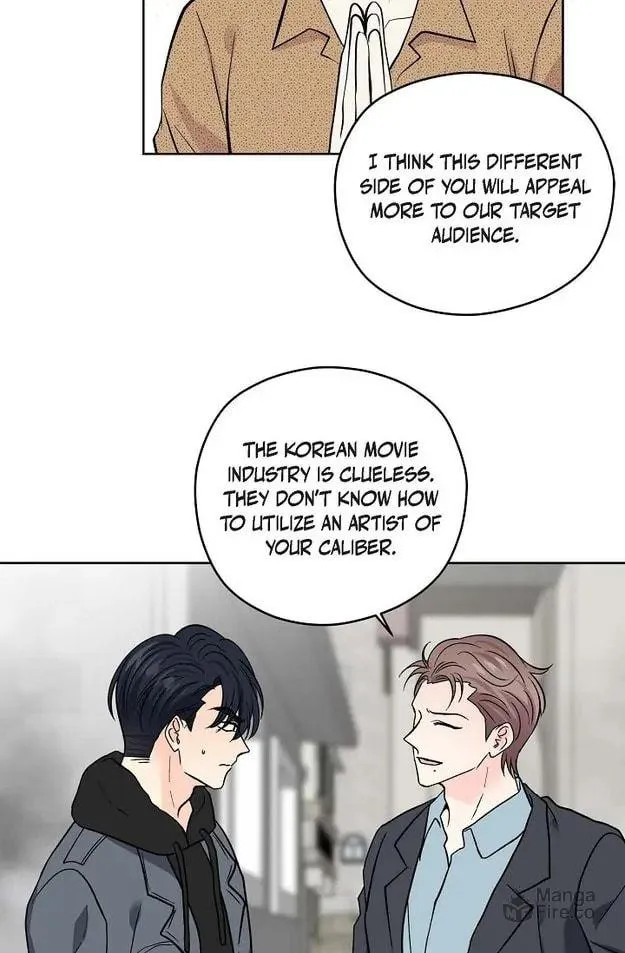 My K Chapter 56 page 30 - 