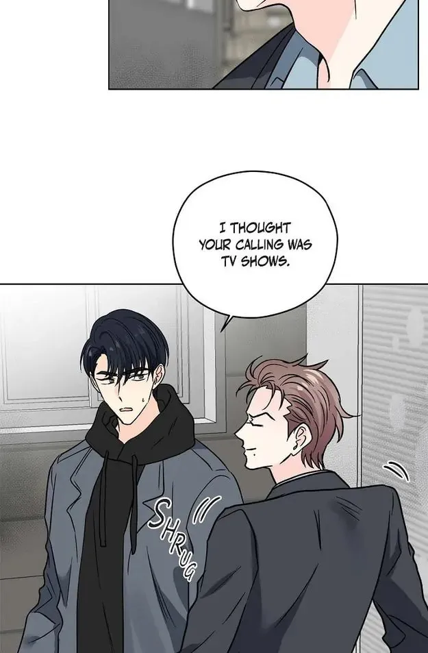 My K Chapter 56 page 32 - 