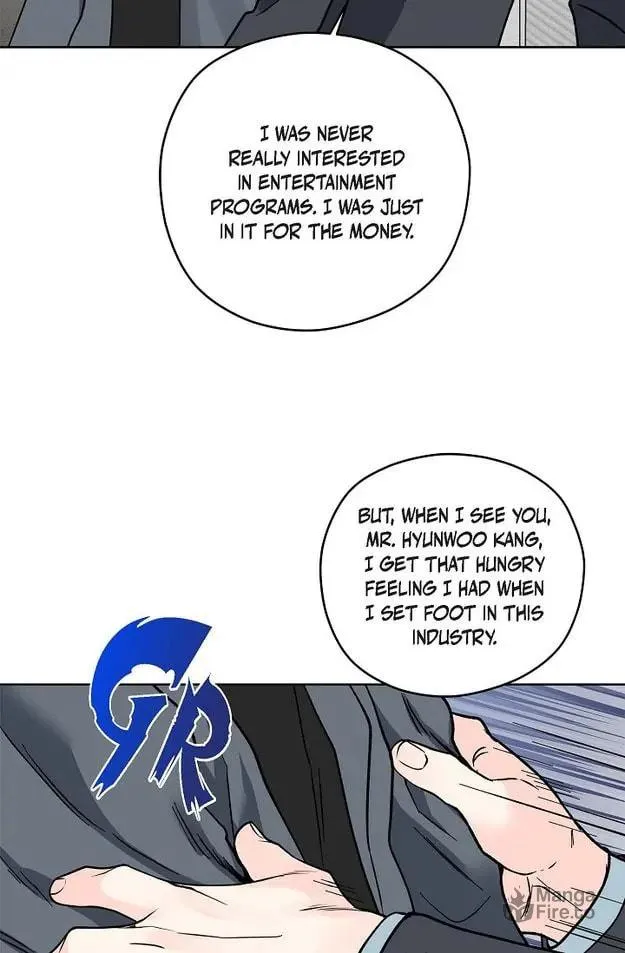 My K Chapter 56 page 33 - 