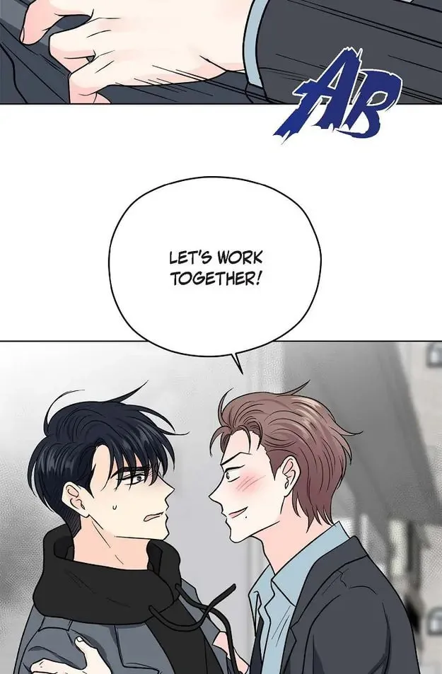 My K Chapter 56 page 34 - 