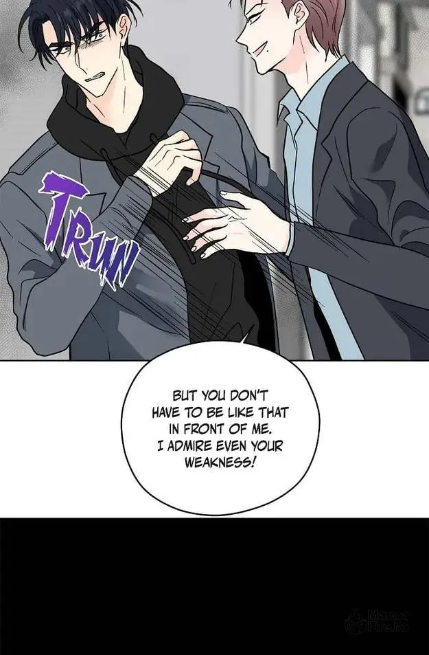 My K Chapter 56 page 36 - 