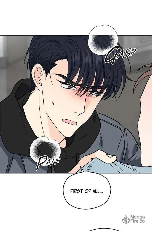 My K Chapter 56 page 40 - 