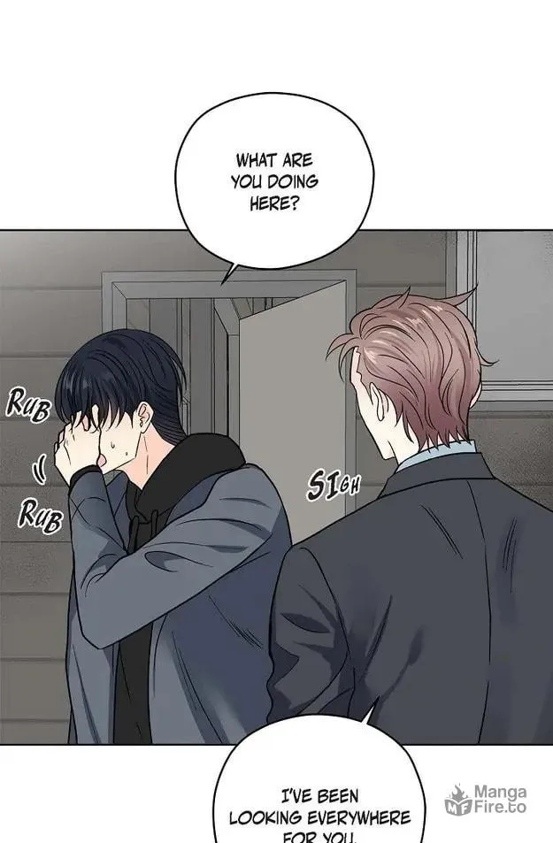 My K Chapter 56 page 5 - 