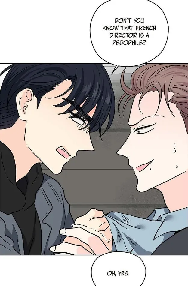 My K Chapter 56 page 41 - 