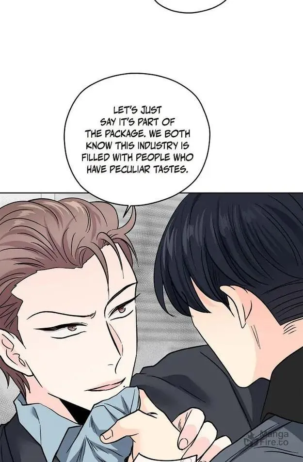My K Chapter 56 page 42 - 