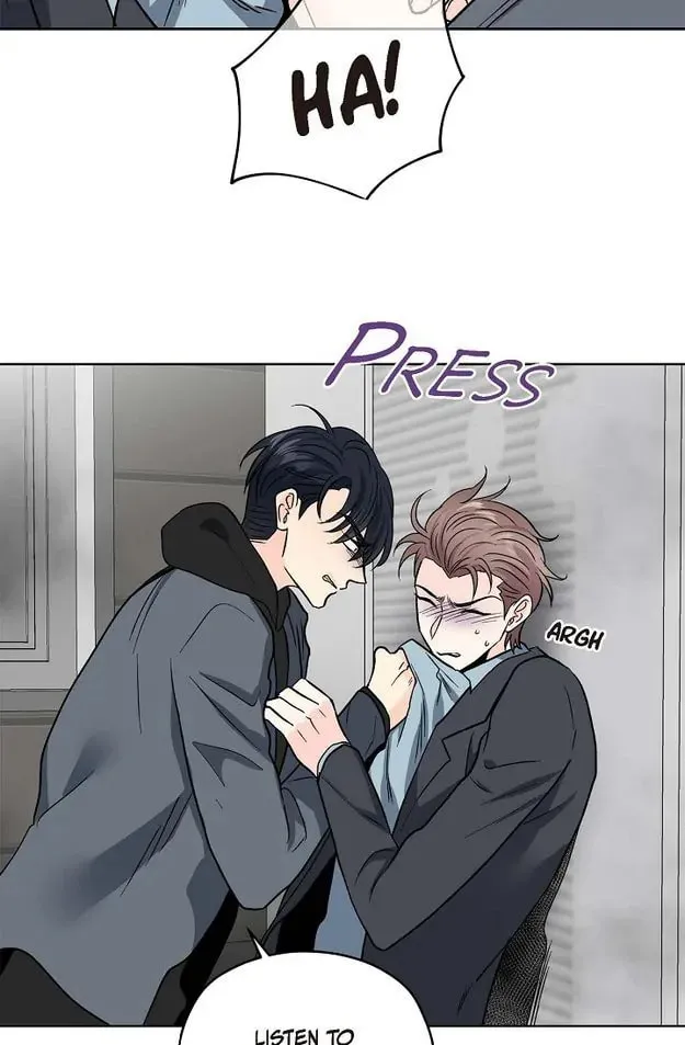 My K Chapter 56 page 43 - 
