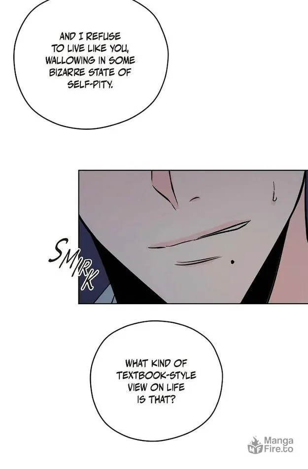 My K Chapter 56 page 50 - 