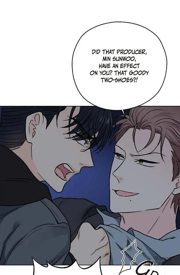 My K Chapter 56 page 51 - 