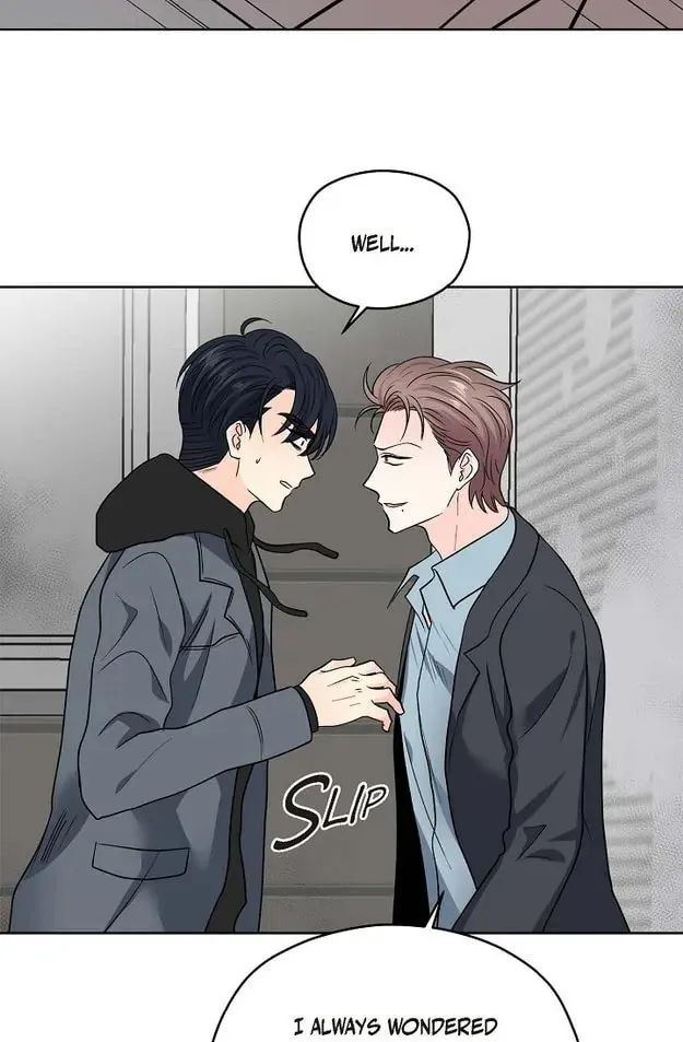 My K Chapter 56 page 53 - 