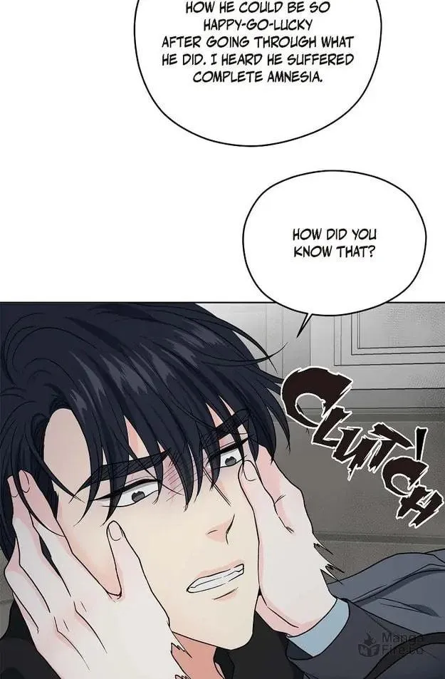 My K Chapter 56 page 54 - 